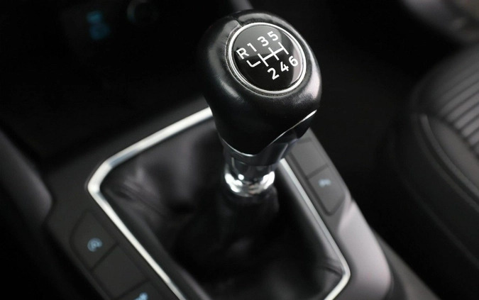 Ford Kuga cena 86600 przebieg: 73363, rok produkcji 2020 z Mogielnica małe 379